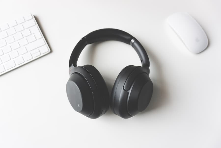 Studio Monitor Headphones