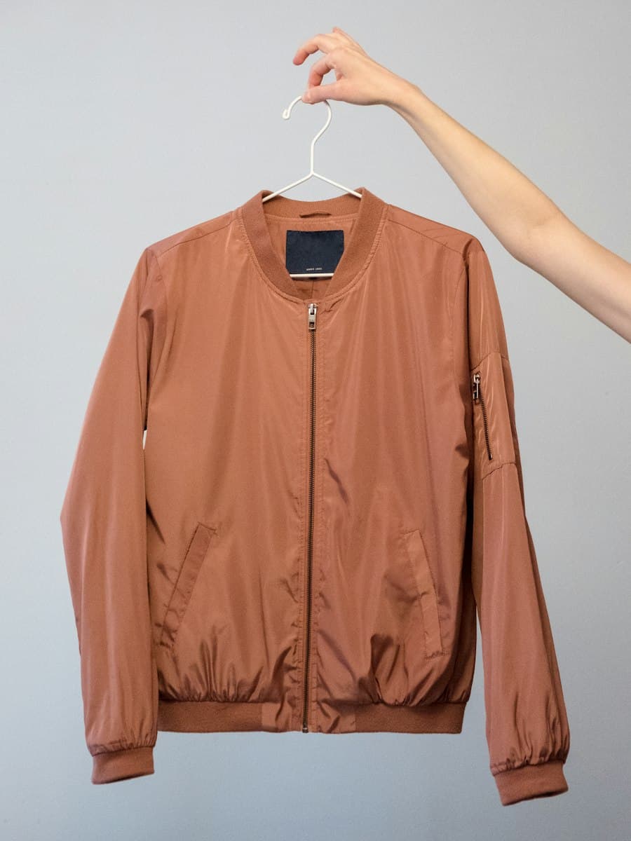 Women's Oversized Blazer