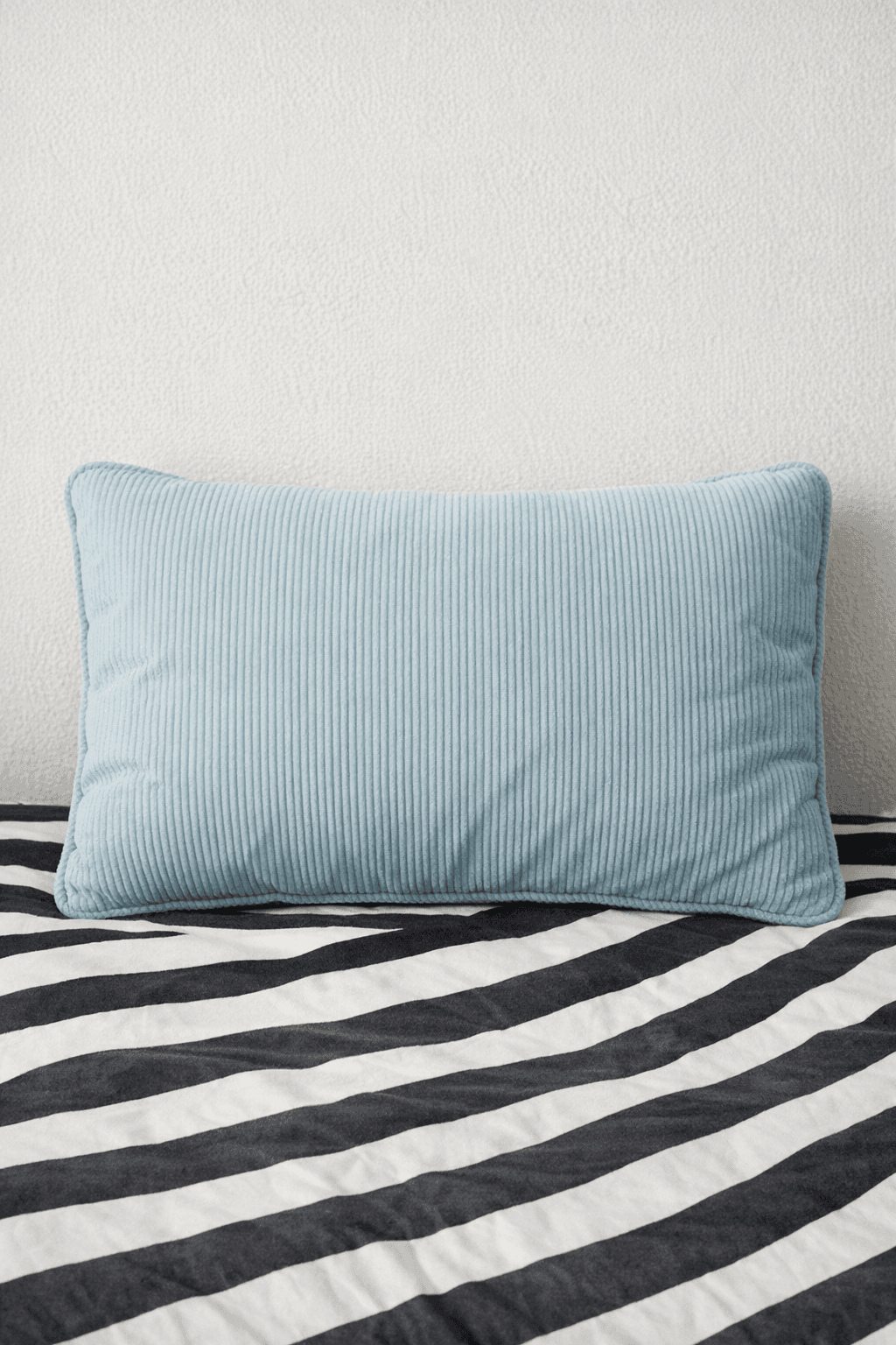 Light Rectangular Pillow